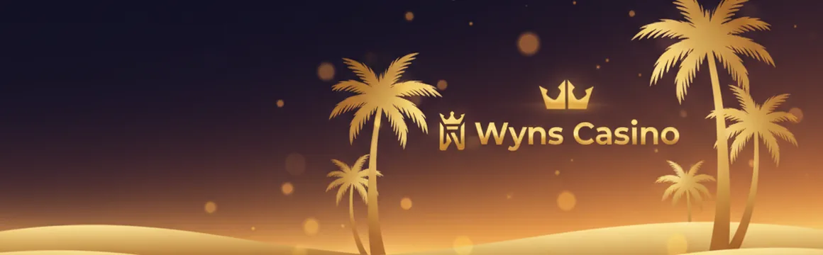 Wyns — Casino-Test